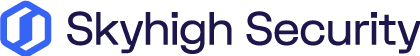 Skyhigh Logo